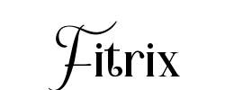 Fitrix - logo
